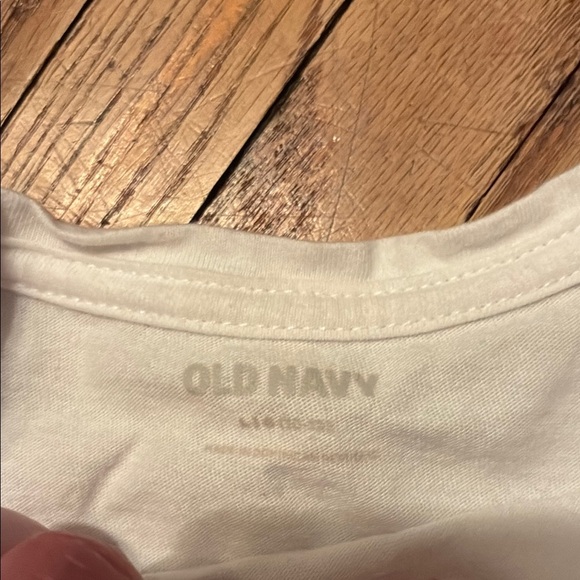 Assorted Tees and Tanks and Leggings/Shorts - Picture 9 of 13